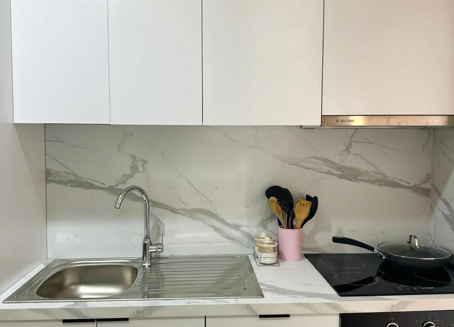 Apartment Cozy Flat Near Air Albania Stadium 2 Tirana