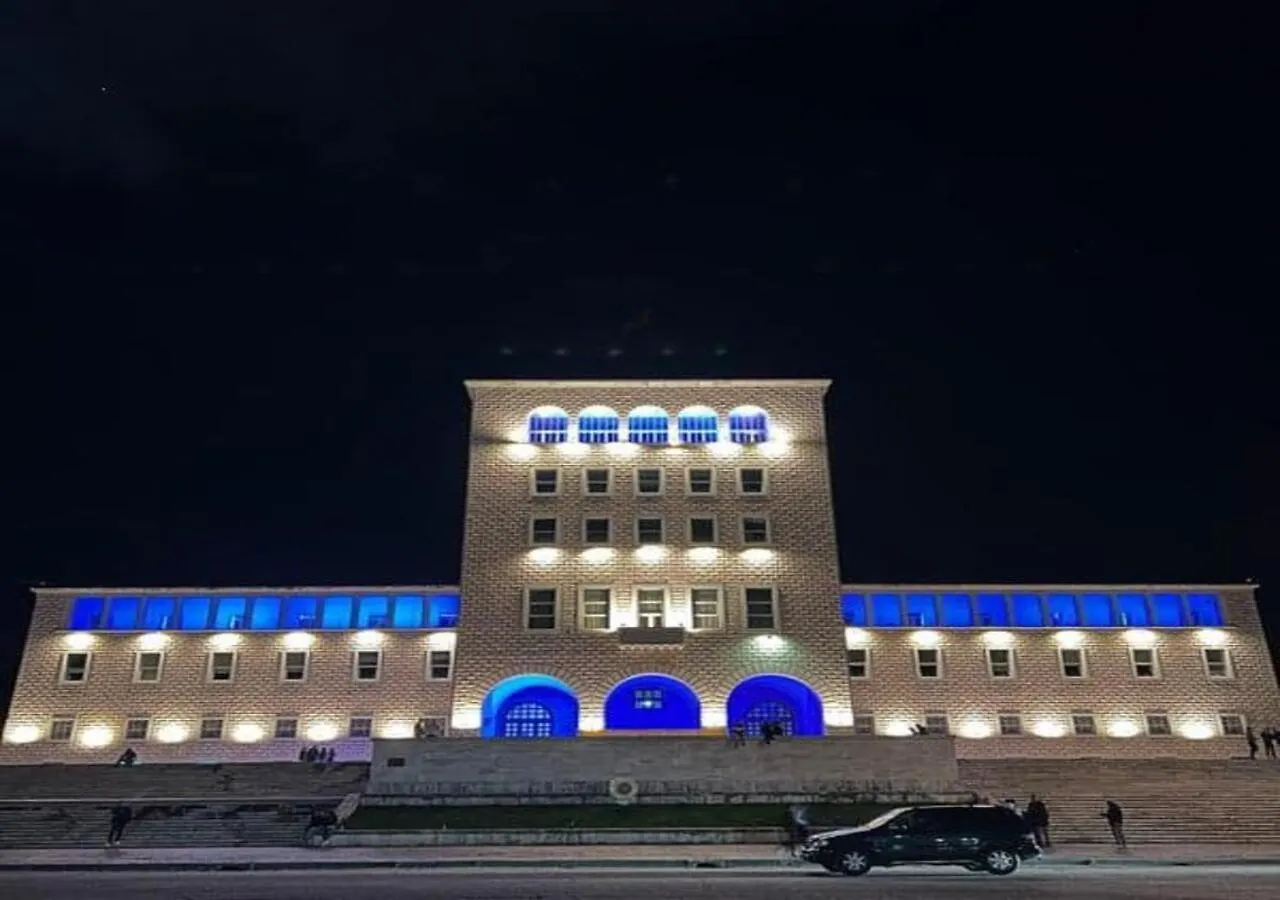Cozy Flat Near Air Albania Stadium 2 Tirana