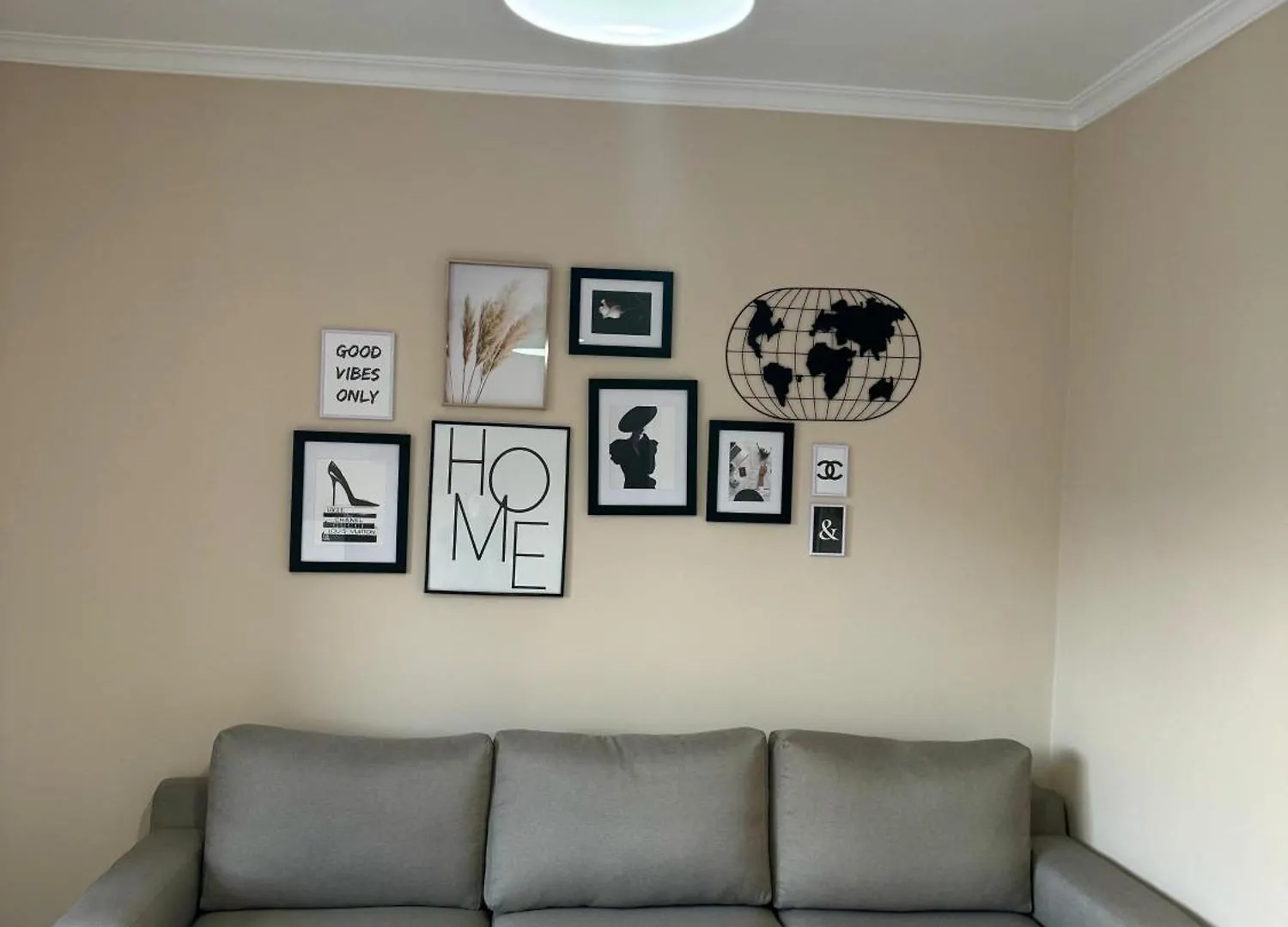 Cozy Flat Near Air Albania Stadium 2 Tirana 0*,  Albania