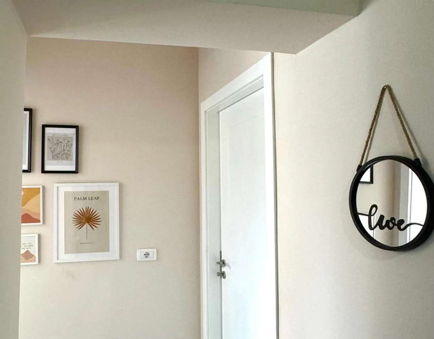 Cozy Flat Near Air Albania Stadium 2 Tirana