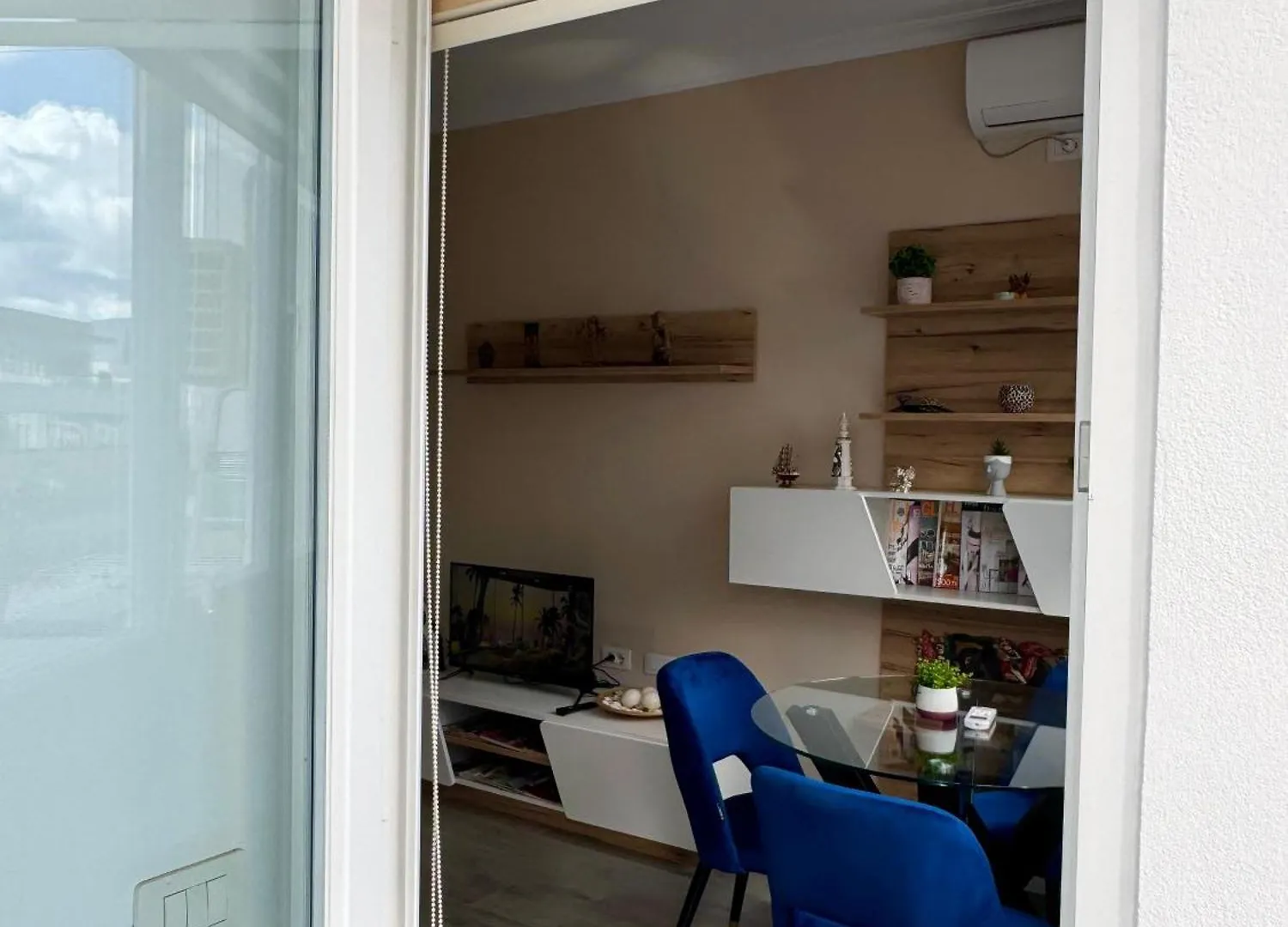 Cozy Flat Near Air Albania Stadium 2 Tirana