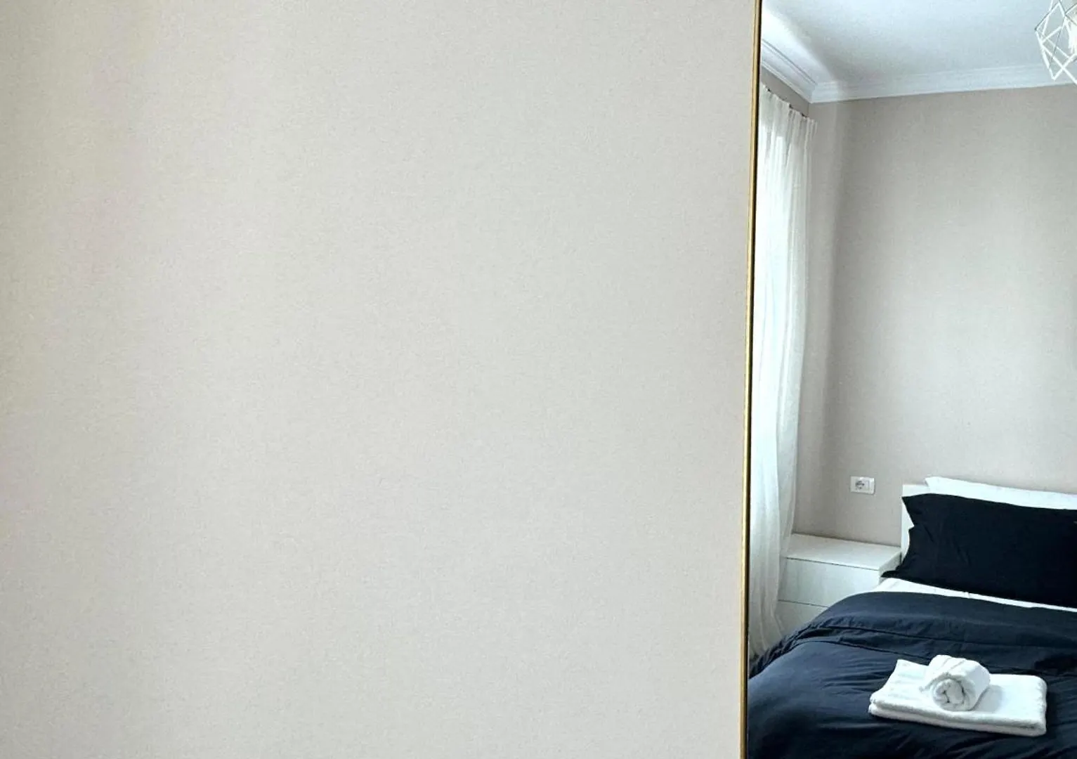 Cozy Flat Near Air Albania Stadium 2 Tirana Albania